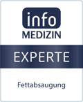 infoMedizin Experte für Fettabsaugung, Dr. Jens Baetge, Nürnberger Klinik 