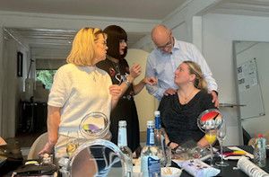 Aktionstag Newsbeitrag, Dr. Baetge