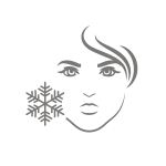 Icon Gesicht