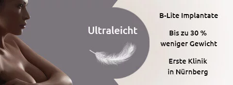 B-Lite Implantat Nürnberger Klinik