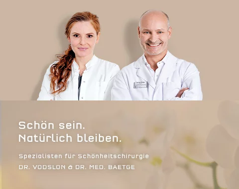 Nürnberger Klinik, Ästhetisch-Plastische Chirurgie in Nürnberg 