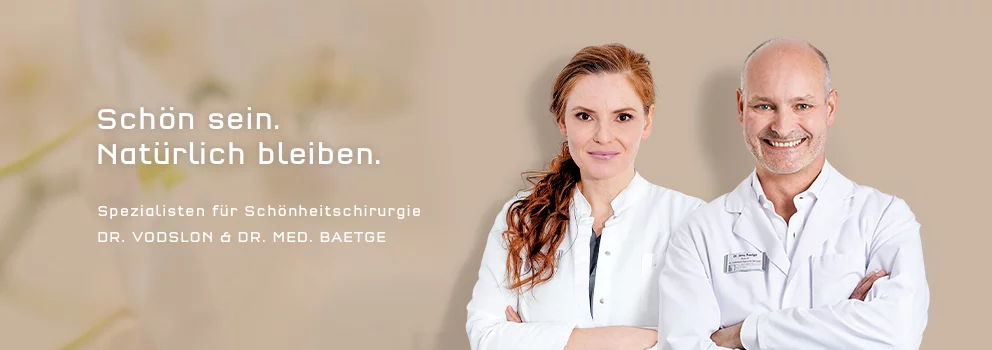 Nürnberger Klinik, Ästhetisch-Plastische Chirurgie in Nürnberg 