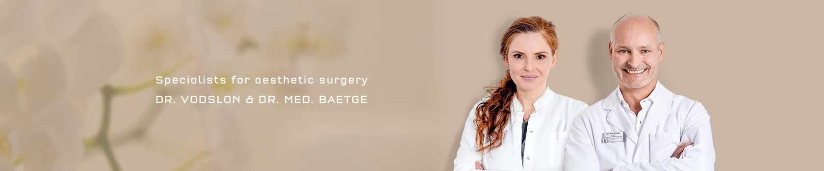 Aesthetic and Plastic Surgery in Nuremberg, Nürnberger Klinik 