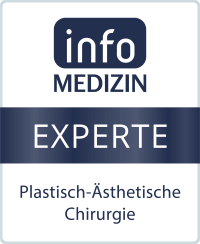 infoMedizin Experte, Dr. Jens Baetge, Nürnberger Klinik  
