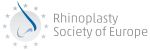 Logo Rhinoplasty Society of Europe  