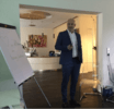 Baetge Vortrag