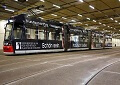 Nürnberg Strassenbahn