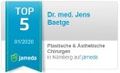 Dr. Baetge Jameda Top5