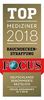 Focus Siegel 2018