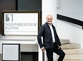 Unterspritzungssession in der Nürnberger Klinik 