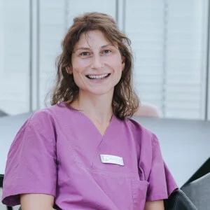 Dr. med. Caroline Romitan-Baum