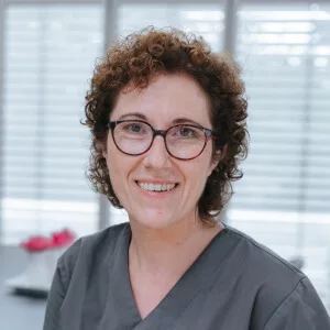 Dr. med. Dagmar Dietrich