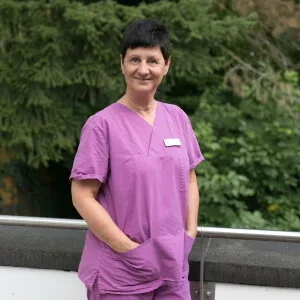 Dr. med Sibylle Vertre
