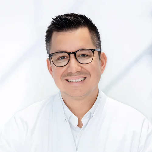 Dr. med. Wahid Ghamin, Nürnberger Klinik für Ästhetisch-Plastische Chirurgie 