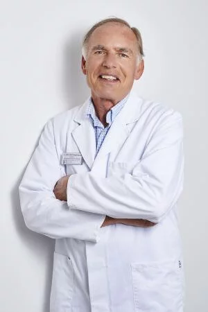 Herr Dr. med. H. - H. Kunze - Nürnberger Klinik