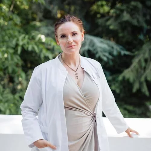 Dr. Vodslon, Nürnberger Klinik für Ästhetisch-Plastische Chirurgie