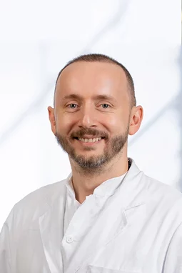 Sergei Filitarin, Nürnberger Klinik für Ästhetisch-Plastische Chirurgie 