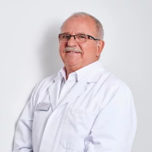 Herr Gregor Sawczuk - Nürnberger Klinik