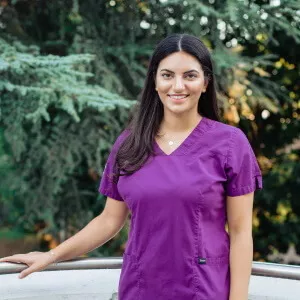 Violetta Sitkilova, Nürnberger Klinik für Ästhetisch-Plastische Chirurgie