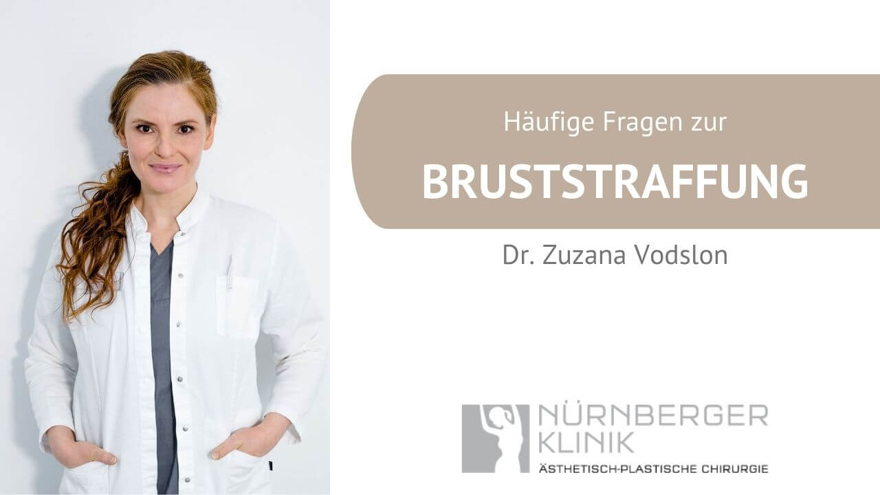 Video Bruststraffung Nürnberger Klinik, Dr. Baetge