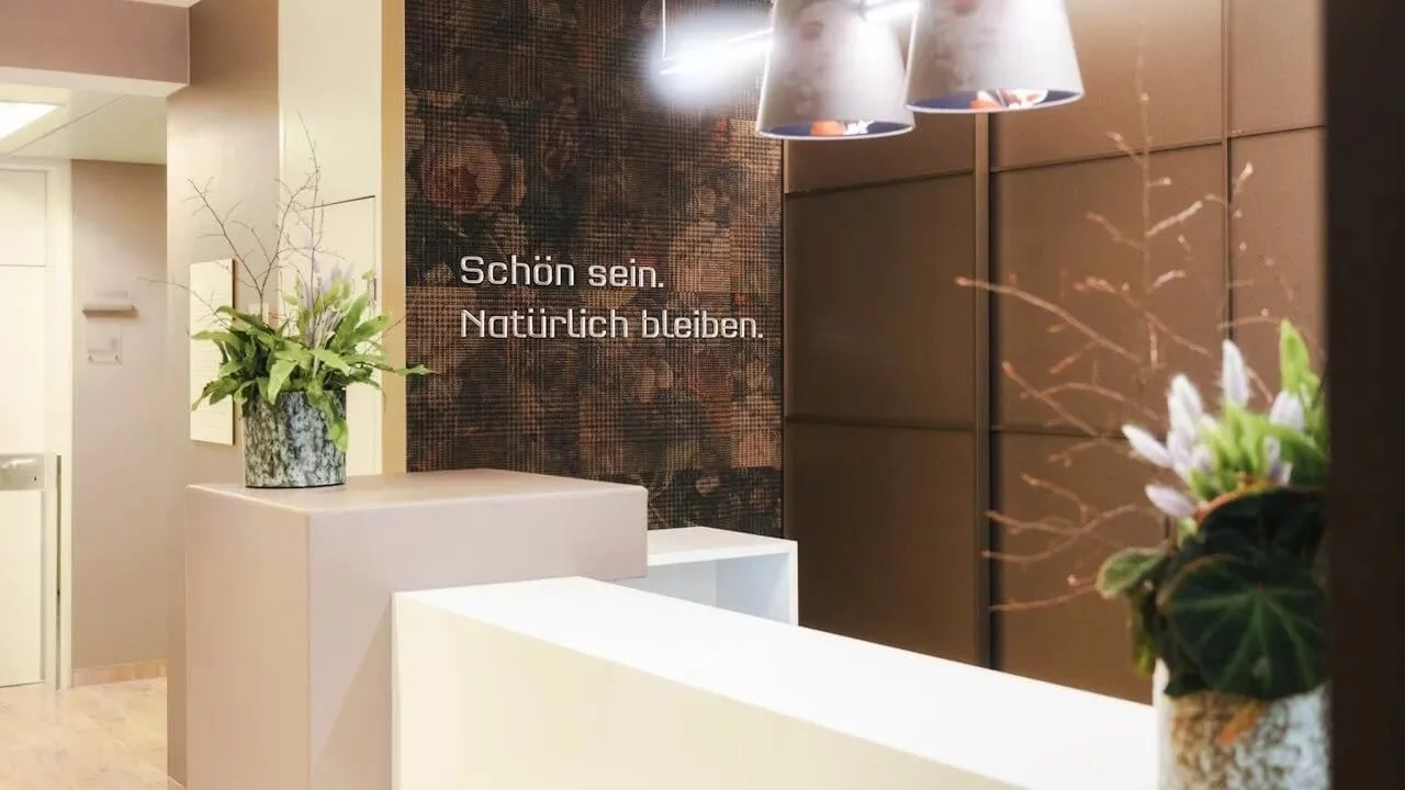 Imagefilm Nürnberger Klinik, Spezialisten für Ästhetisch-Plastische Chirurgie