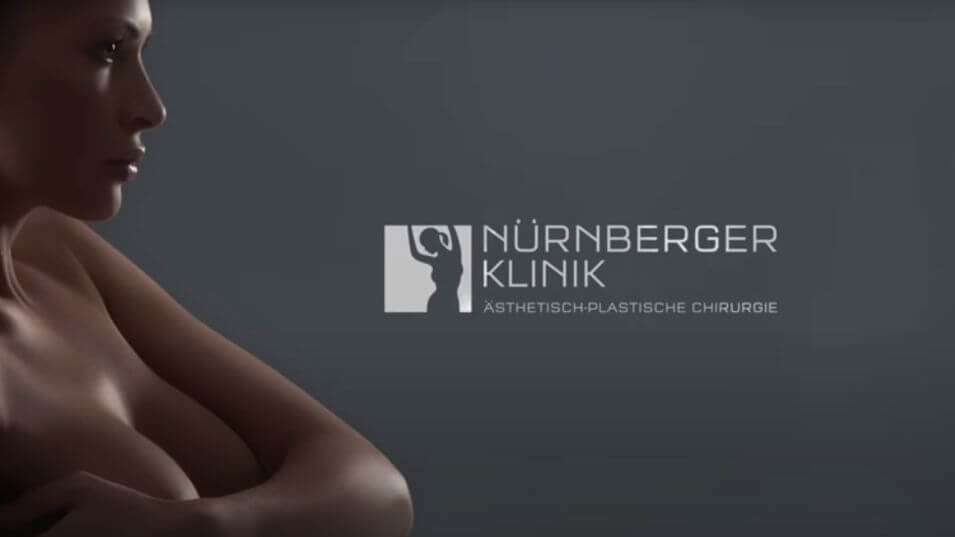 Video Nürnberger Klinik, Dr. Baetge, Klinik für Ästhetisch-Plastische Chirurgie