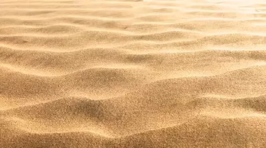 Vorteile, Thumbnail, Sand